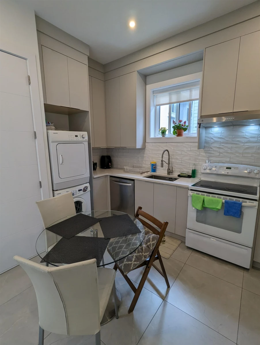 Office / Den Photo of 836 W 61st Avenue, Vancouver, BC