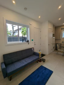 Basement Recreation Room Photo of 836 W 61st Avenue, Vancouver, BC