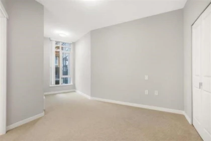 Bedroom 4 Photo of 111 3188 Riverwalk Avenue, Vancouver, BC