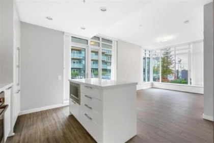 111 3188 Riverwalk Avenue, Vancouver, BC