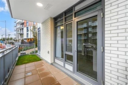 111 3188 Riverwalk Avenue, Vancouver, BC