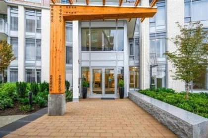 111 3188 Riverwalk Avenue, Vancouver, BC
