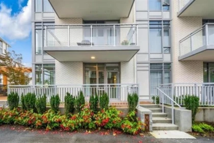 111 3188 Riverwalk Avenue, Vancouver, BC