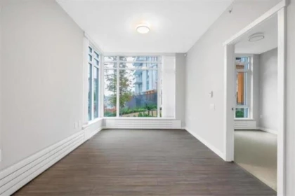 Pantry Photo of 111 3188 Riverwalk Avenue, Vancouver, BC