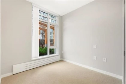 Primary Bedroom Photo of 111 3188 Riverwalk Avenue, Vancouver, BC