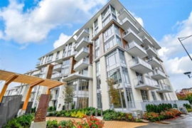 111 3188 Riverwalk Avenue, Vancouver, BC