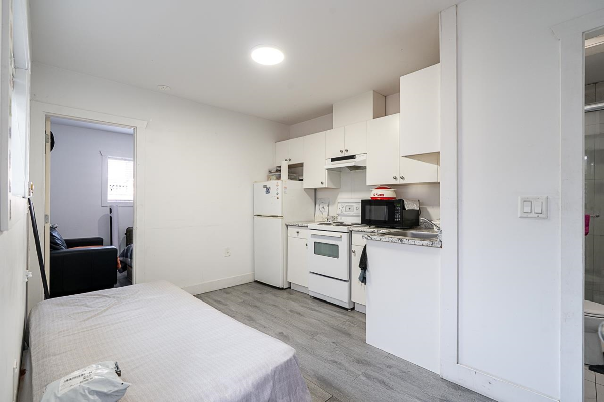 Bedroom 4 Photo of 7380 Parkwood Drive, Surrey, BC