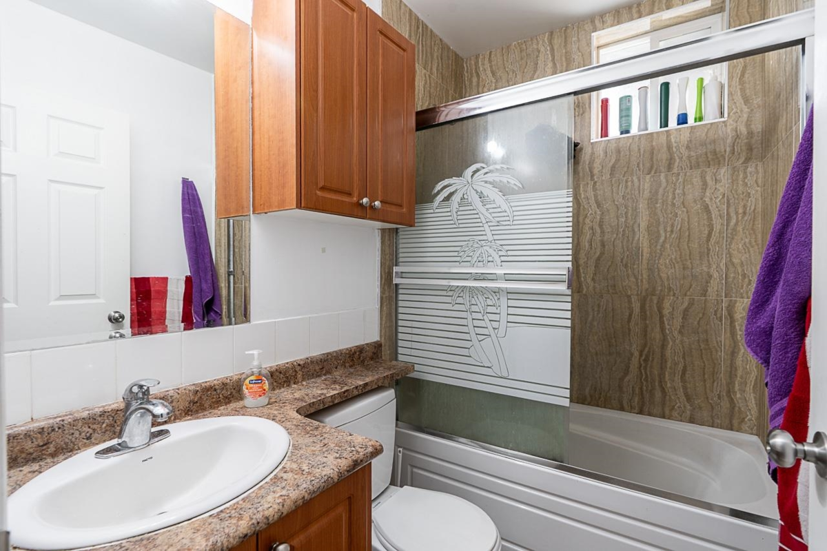 Garage Interior Photo of 7380 Parkwood Drive, Surrey, BC