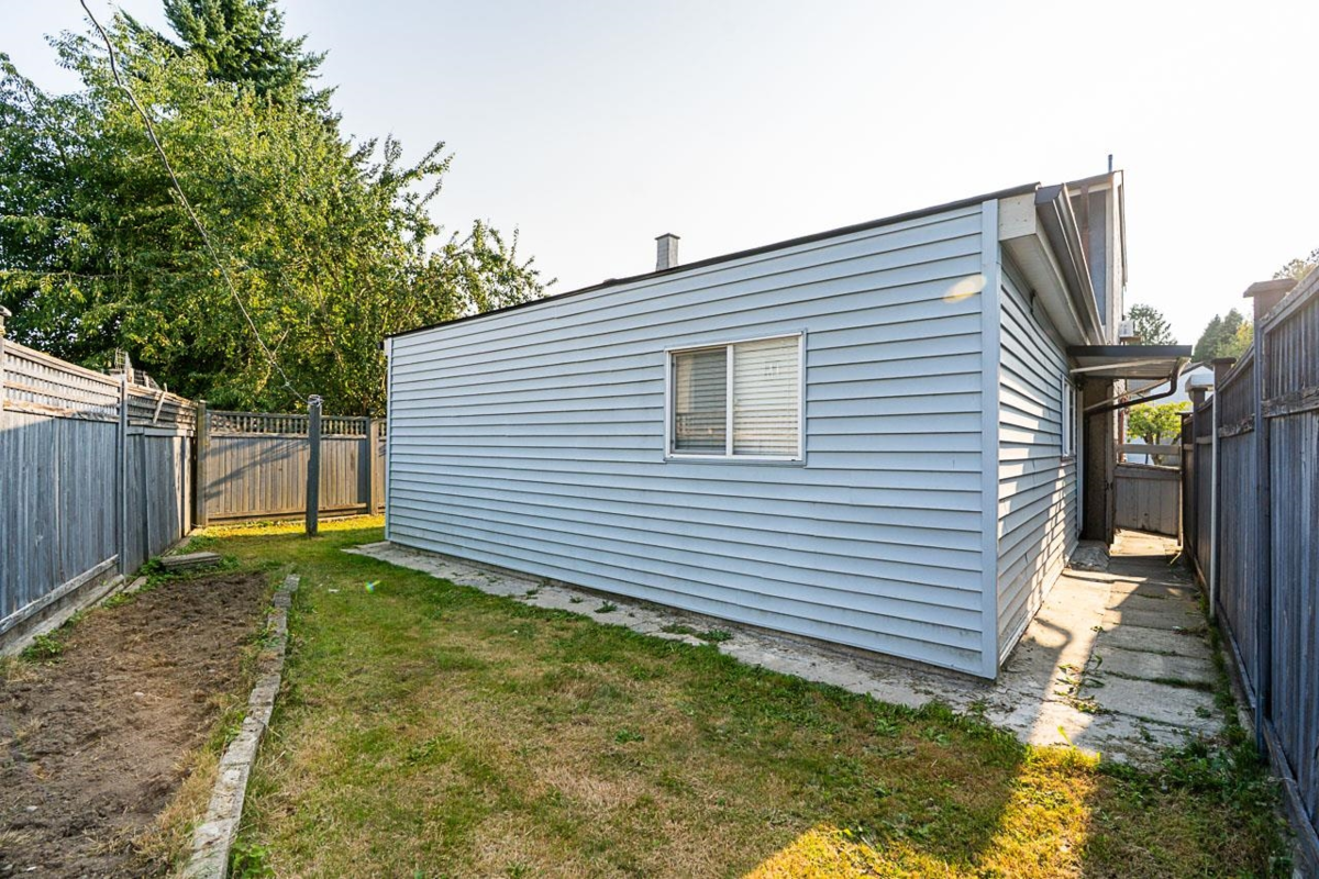 Garden / Landscaping Photo of 7380 Parkwood Drive, Surrey, BC