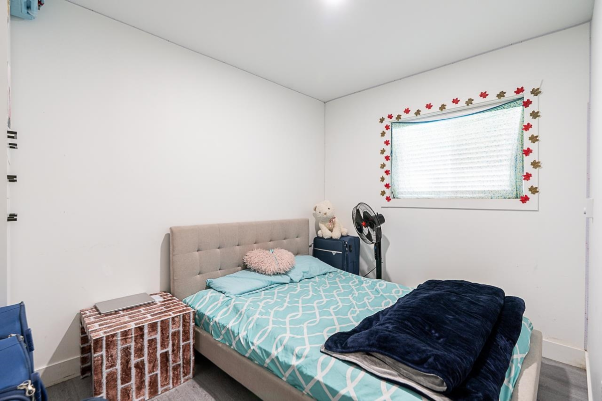 Laundry Room Photo of 7380 Parkwood Drive, Surrey, BC