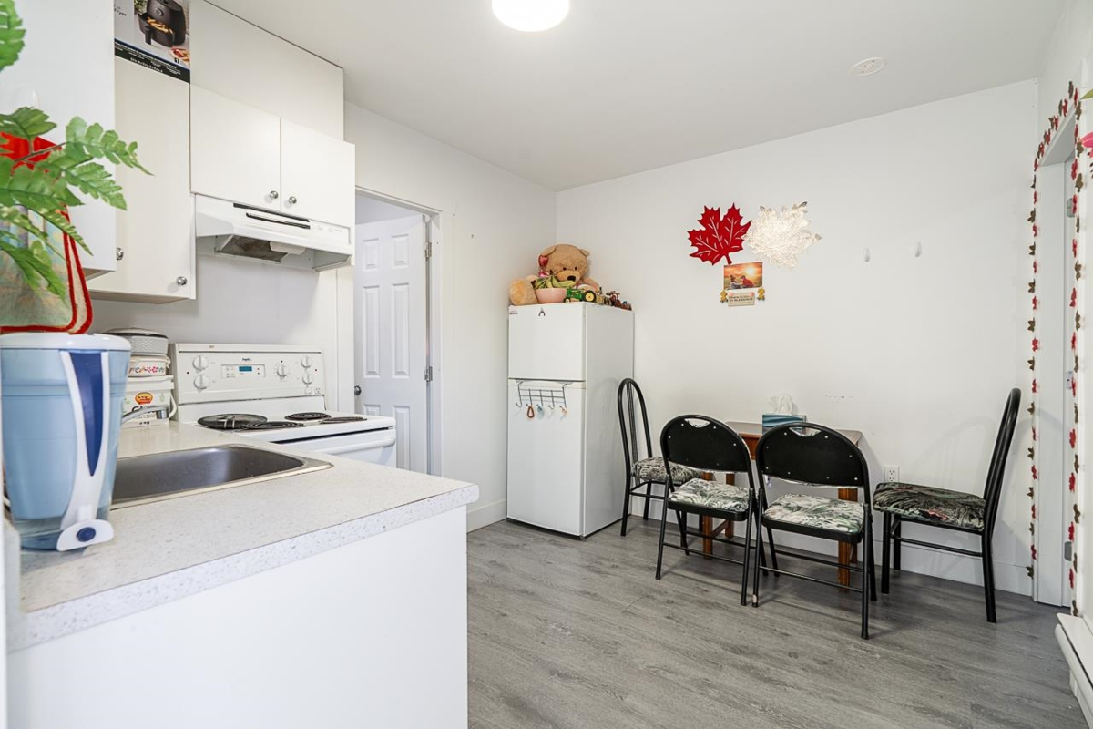 Loft / Bonus Room Photo of 7380 Parkwood Drive, Surrey, BC