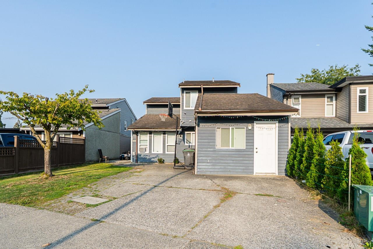 Outdoor Patio Photo of 7380 Parkwood Drive, Surrey, BC