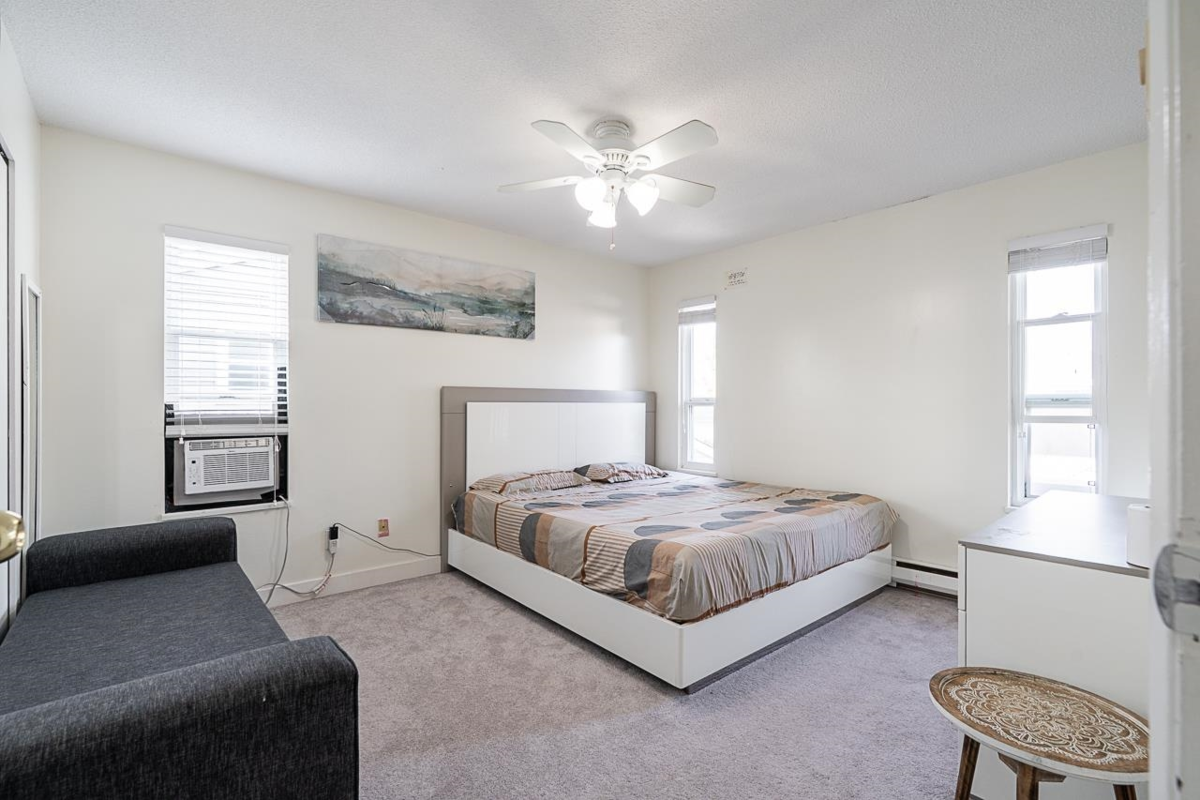 Primary Bedroom Photo of 7380 Parkwood Drive, Surrey, BC
