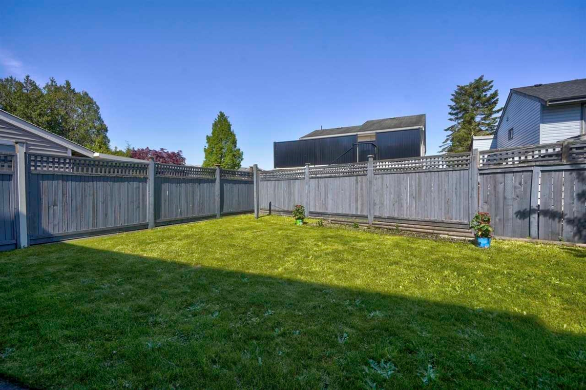 Swimming Pool Photo of 7380 Parkwood Drive, Surrey, BC