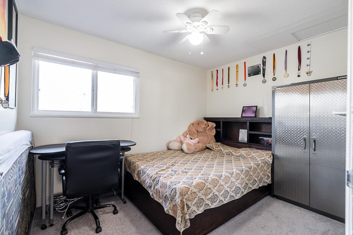 Walk-In Closet Photo of 7380 Parkwood Drive, Surrey, BC
