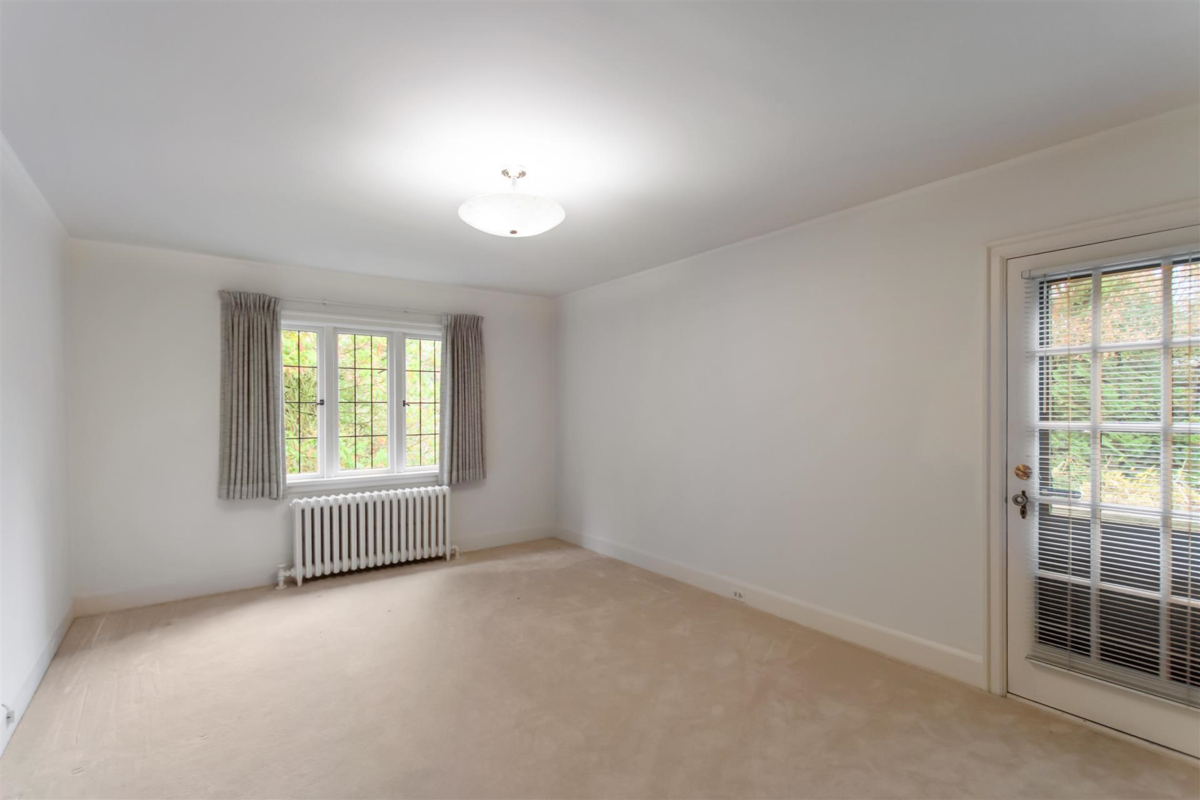 Bedroom 3 Photo of 5376 Marguerite Street, Vancouver, BC