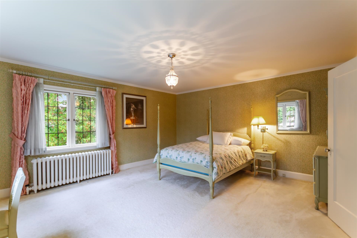 Bedroom 4 Photo of 5376 Marguerite Street, Vancouver, BC