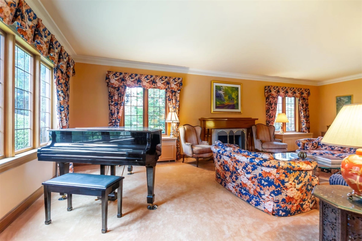 Exterior Rear Photo of 5376 Marguerite Street, Vancouver, BC