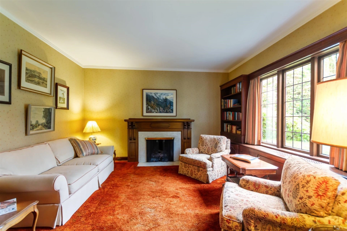 Kitchen Photo of 5376 Marguerite Street, Vancouver, BC