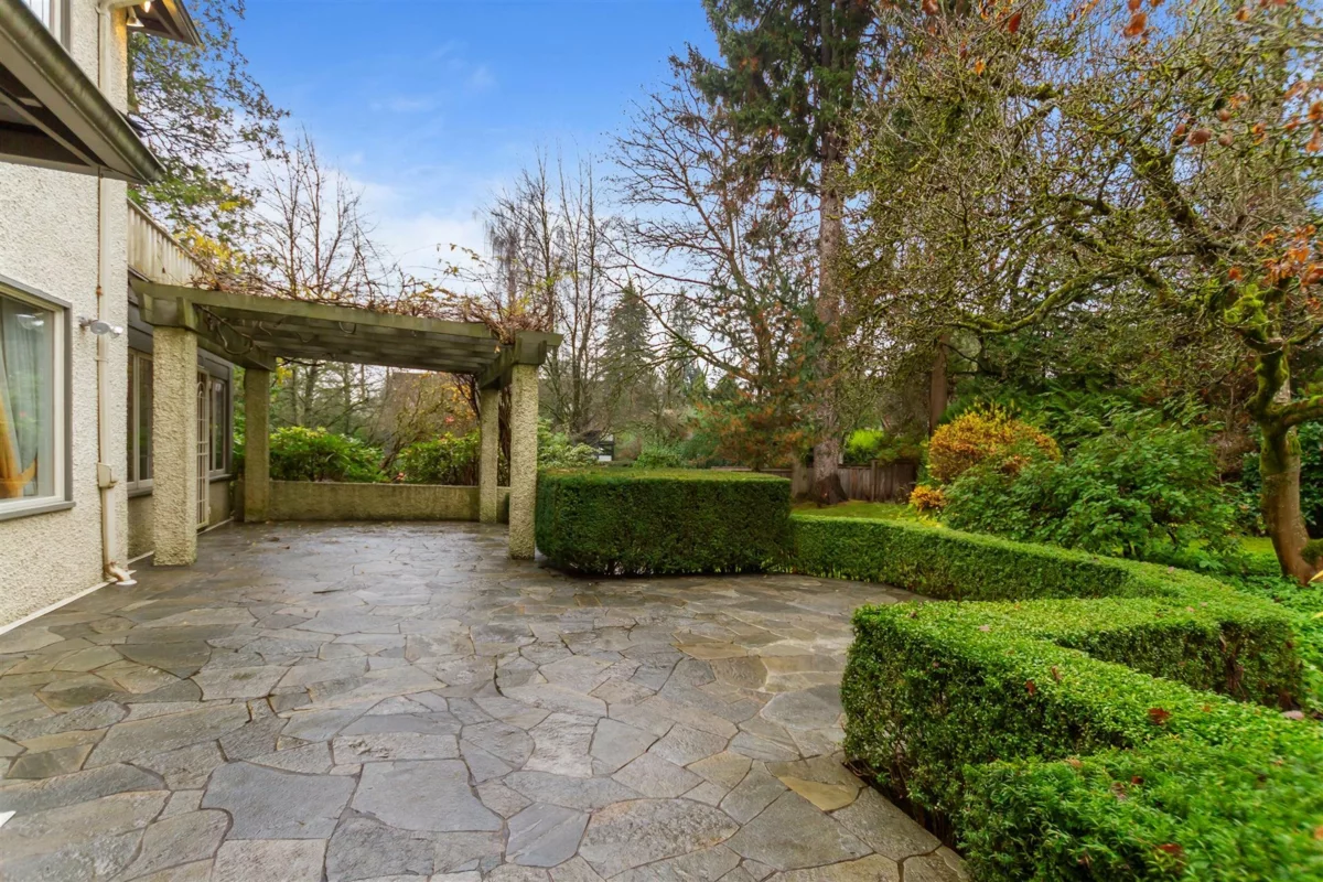 Office / Den Photo of 5376 Marguerite Street, Vancouver, BC