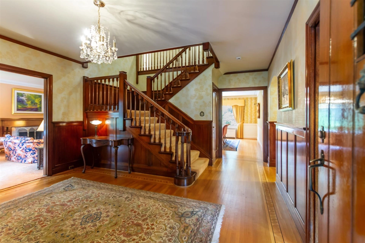 Primary Bedroom Photo of 5376 Marguerite Street, Vancouver, BC