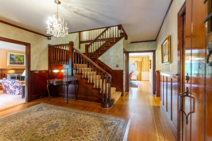 Primary Bedroom Photo of 5376 Marguerite Street, Vancouver, BC