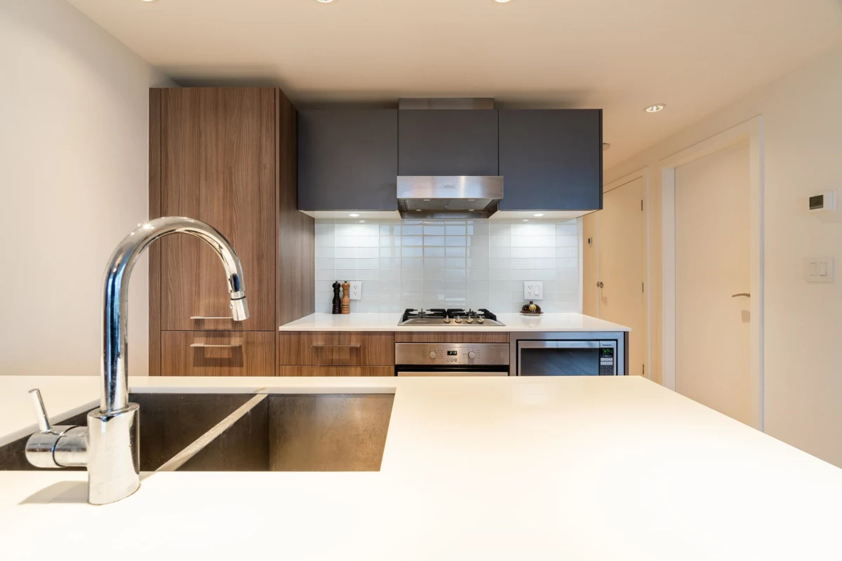 Bedroom 4 Photo of 511 2220 Kingsway, Vancouver, BC