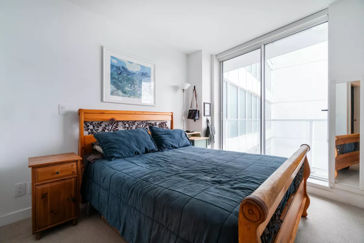 Loft / Bonus Room Photo of 511 2220 Kingsway, Vancouver, BC