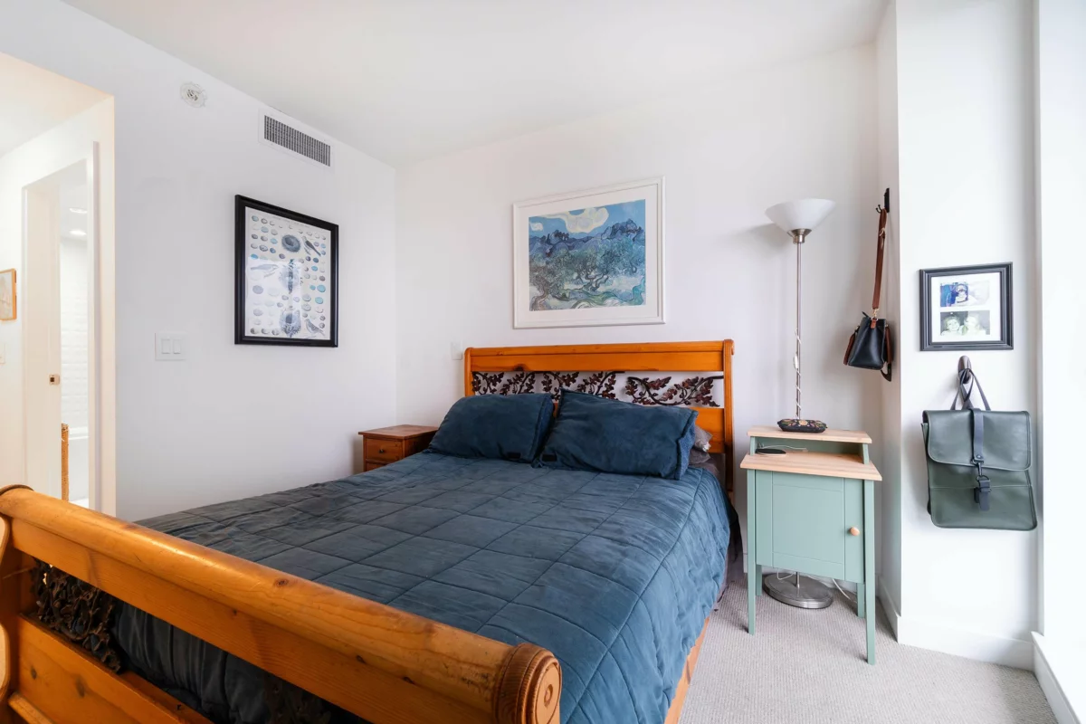 Mudroom Photo of 511 2220 Kingsway, Vancouver, BC