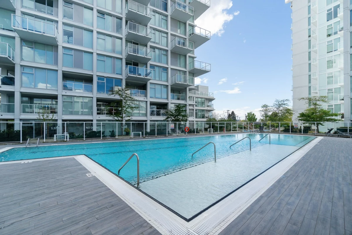 Neighborhood Park Photo Near 511 2220 Kingsway, Vancouver, BC