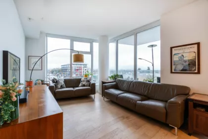 511 2220 Kingsway, Vancouver, BC, Vancouver — Apartment/Condo for sale