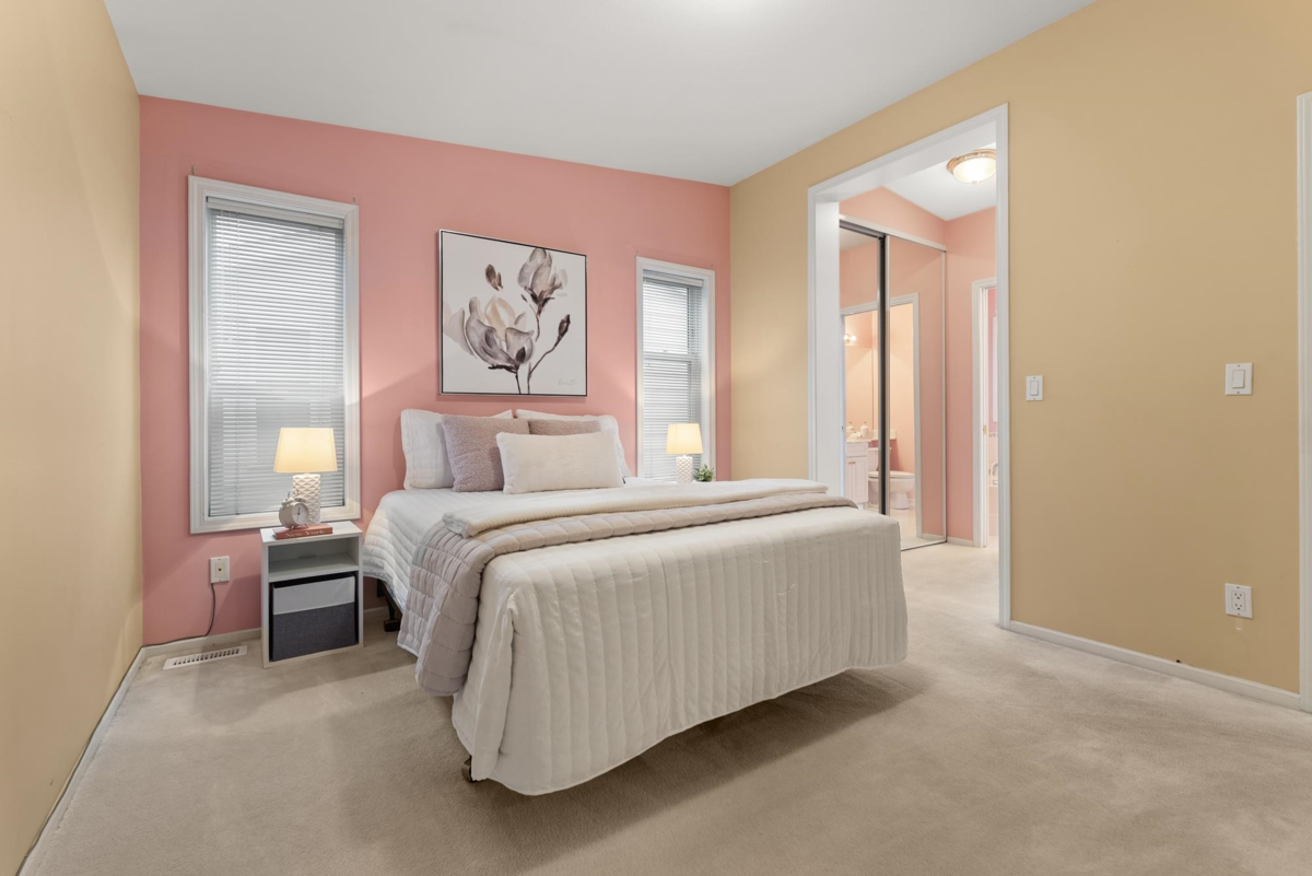 Basement Recreation Room Photo of 123 9080 198 Street, Langley, BC