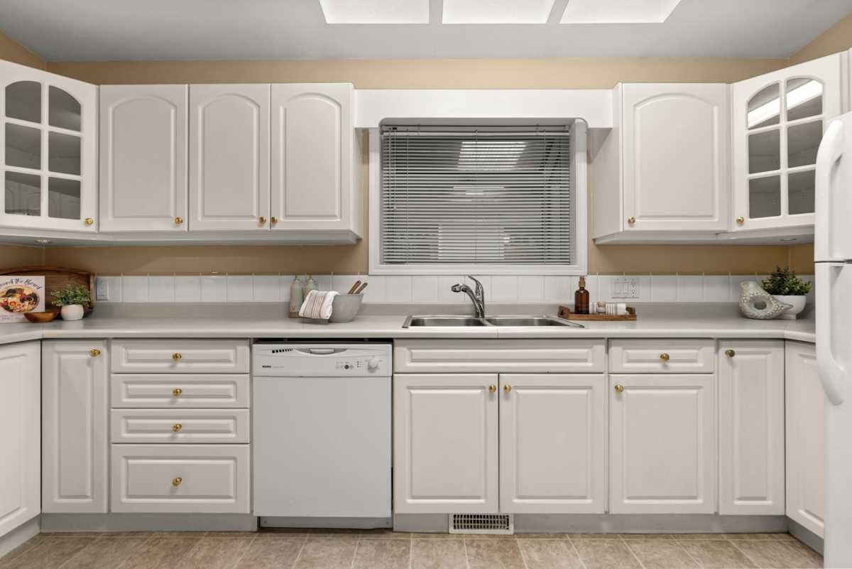 Bedroom 2 Photo of 123 9080 198 Street, Langley, BC