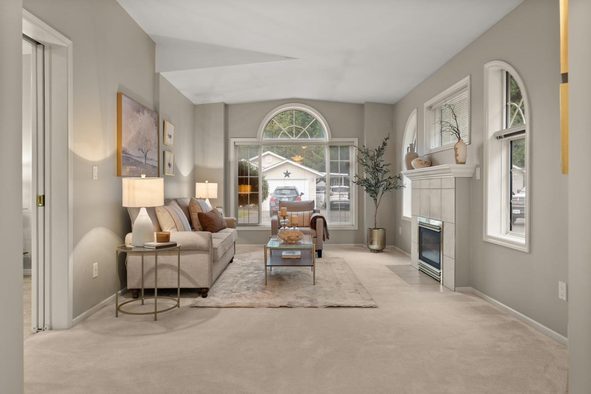 Breakfast Nook Photo of 123 9080 198 Street, Langley, BC