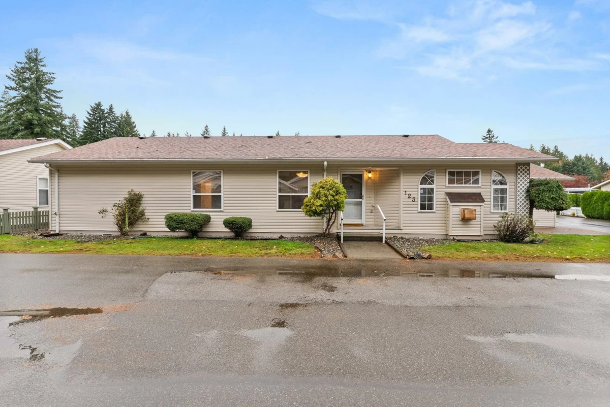 Community Amenities Photo (Clubhouse) of 123 9080 198 Street, Langley, BC