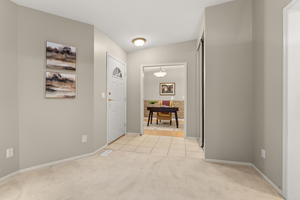 Family Room Photo of 123 9080 198 Street, Langley, BC