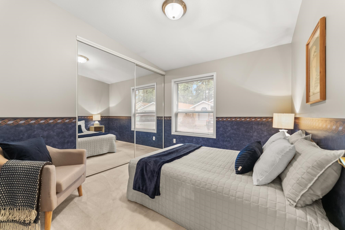 Garden / Landscaping Photo of 123 9080 198 Street, Langley, BC