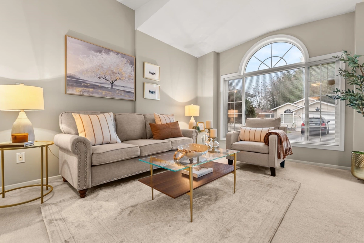 Kitchen Island Photo of 123 9080 198 Street, Langley, BC