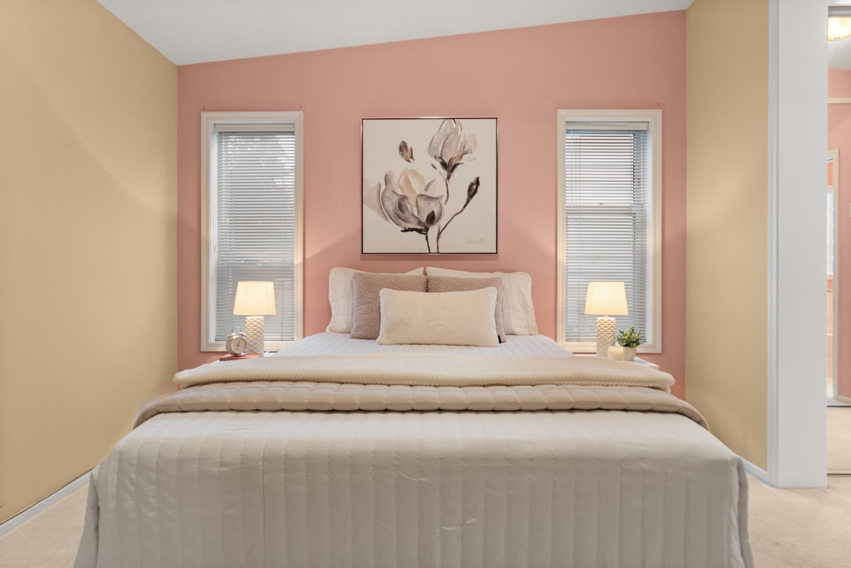 Mudroom Photo of 123 9080 198 Street, Langley, BC