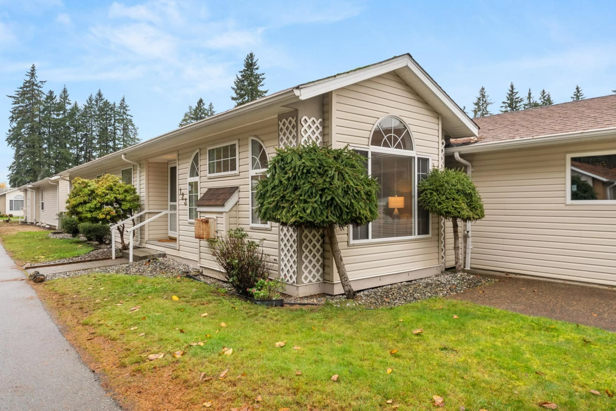 Neighborhood Park Photo Near 123 9080 198 Street, Langley, BC