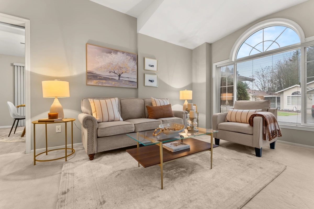 Primary Bedroom Photo of 123 9080 198 Street, Langley, BC