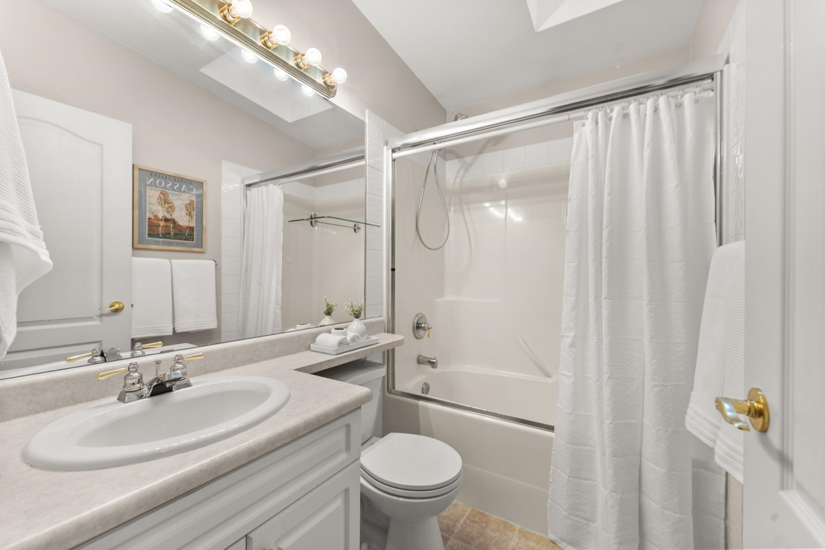 Swimming Pool Photo of 123 9080 198 Street, Langley, BC