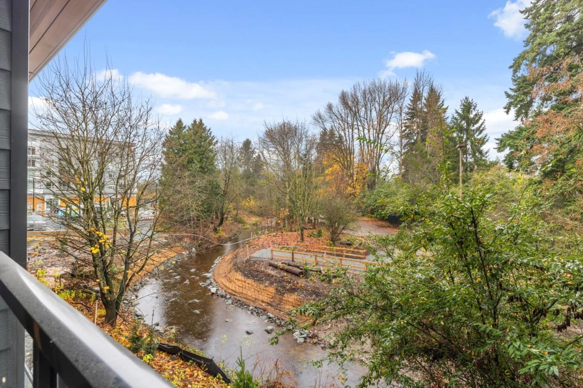 Basement Recreation Room Photo of 207 27249 Aldergrove Town Centre Drive, Langley, BC