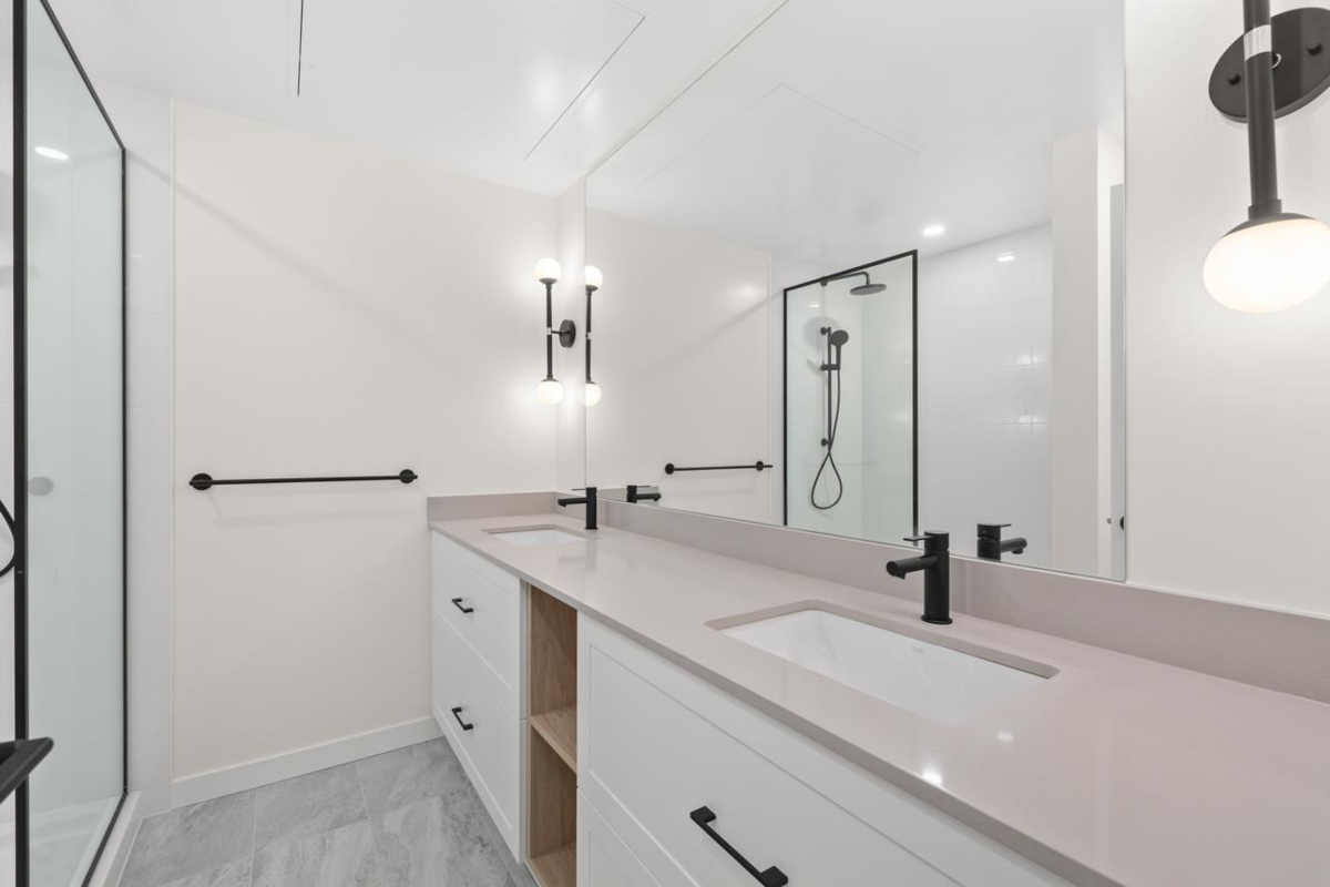 Bedroom 2 Photo of 207 27249 Aldergrove Town Centre Drive, Langley, BC