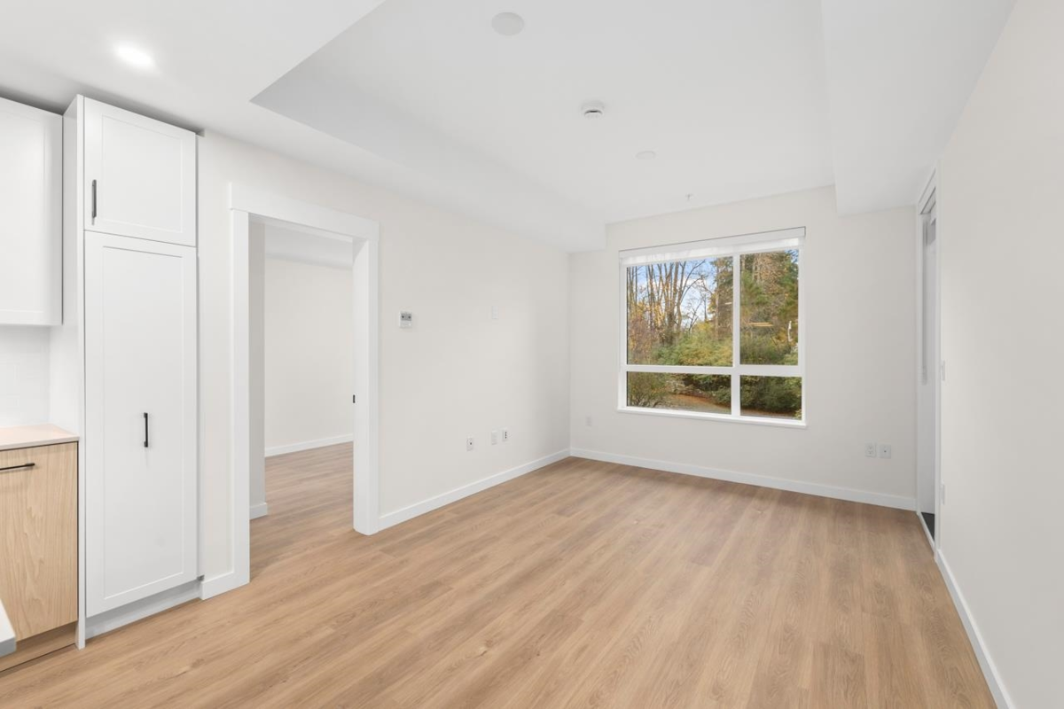 Breakfast Nook Photo of 207 27249 Aldergrove Town Centre Drive, Langley, BC