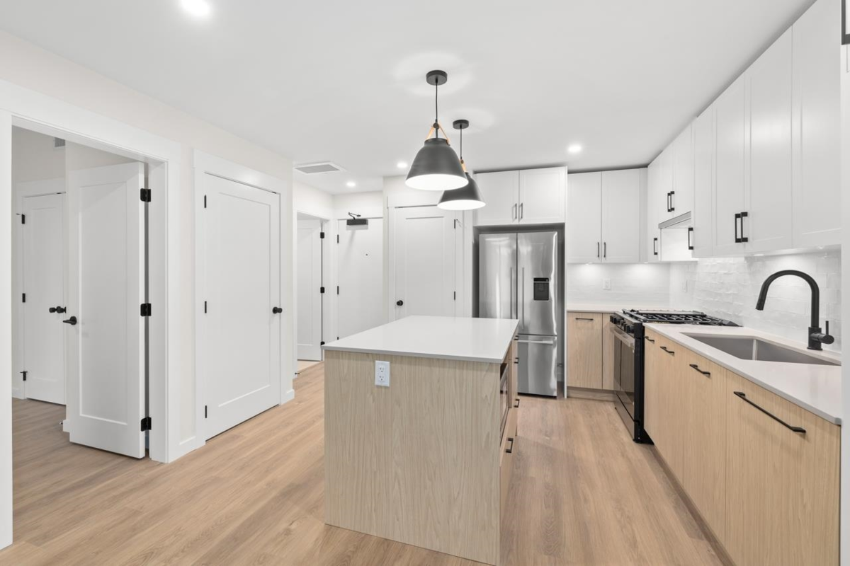 Dining Area Photo of 207 27249 Aldergrove Town Centre Drive, Langley, BC