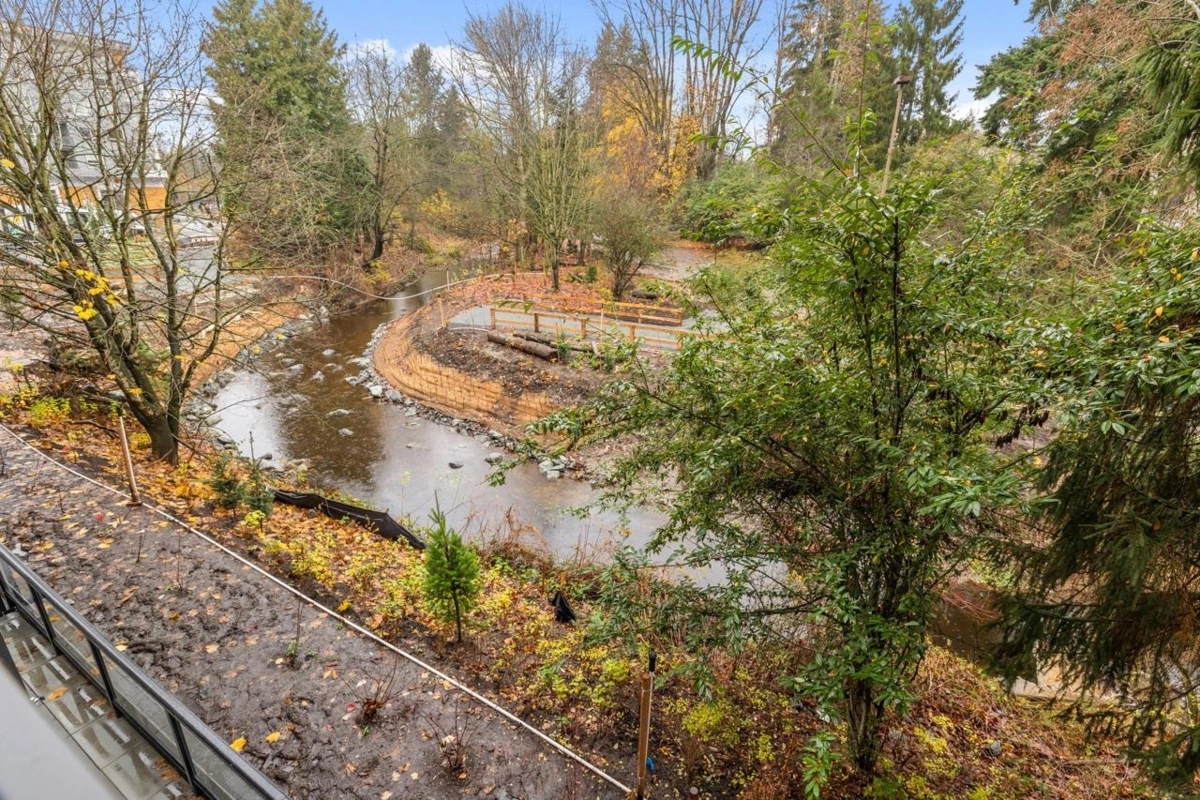 Laundry Room Photo of 207 27249 Aldergrove Town Centre Drive, Langley, BC
