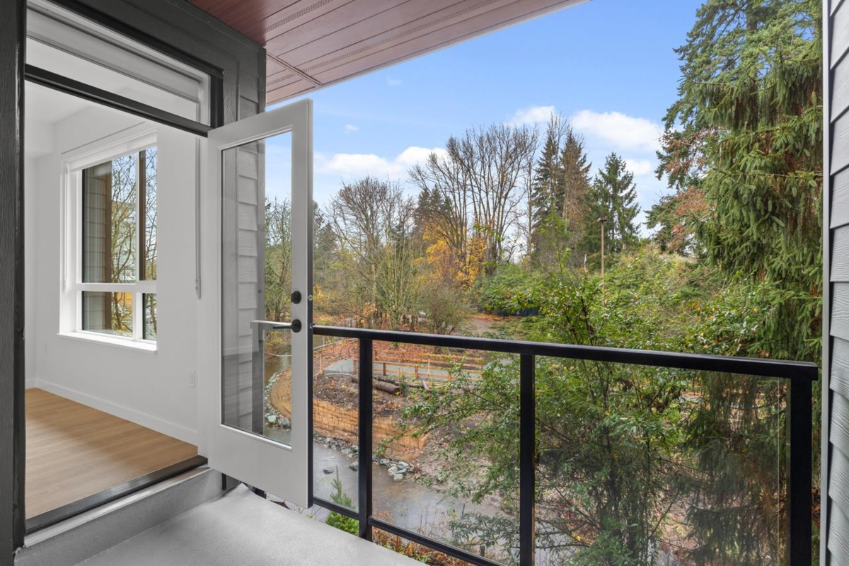 Office / Den Photo of 207 27249 Aldergrove Town Centre Drive, Langley, BC