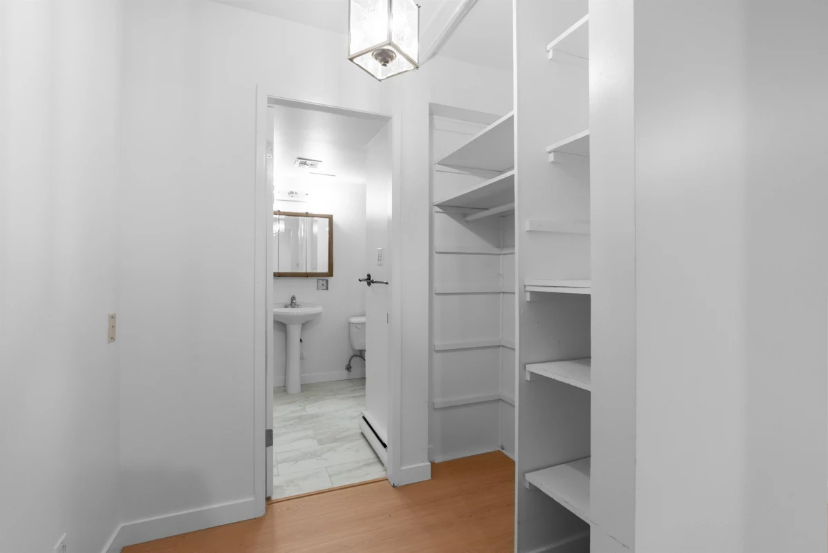 Bedroom 2 Photo of 214 9300 Glenacres Drive, Richmond, BC