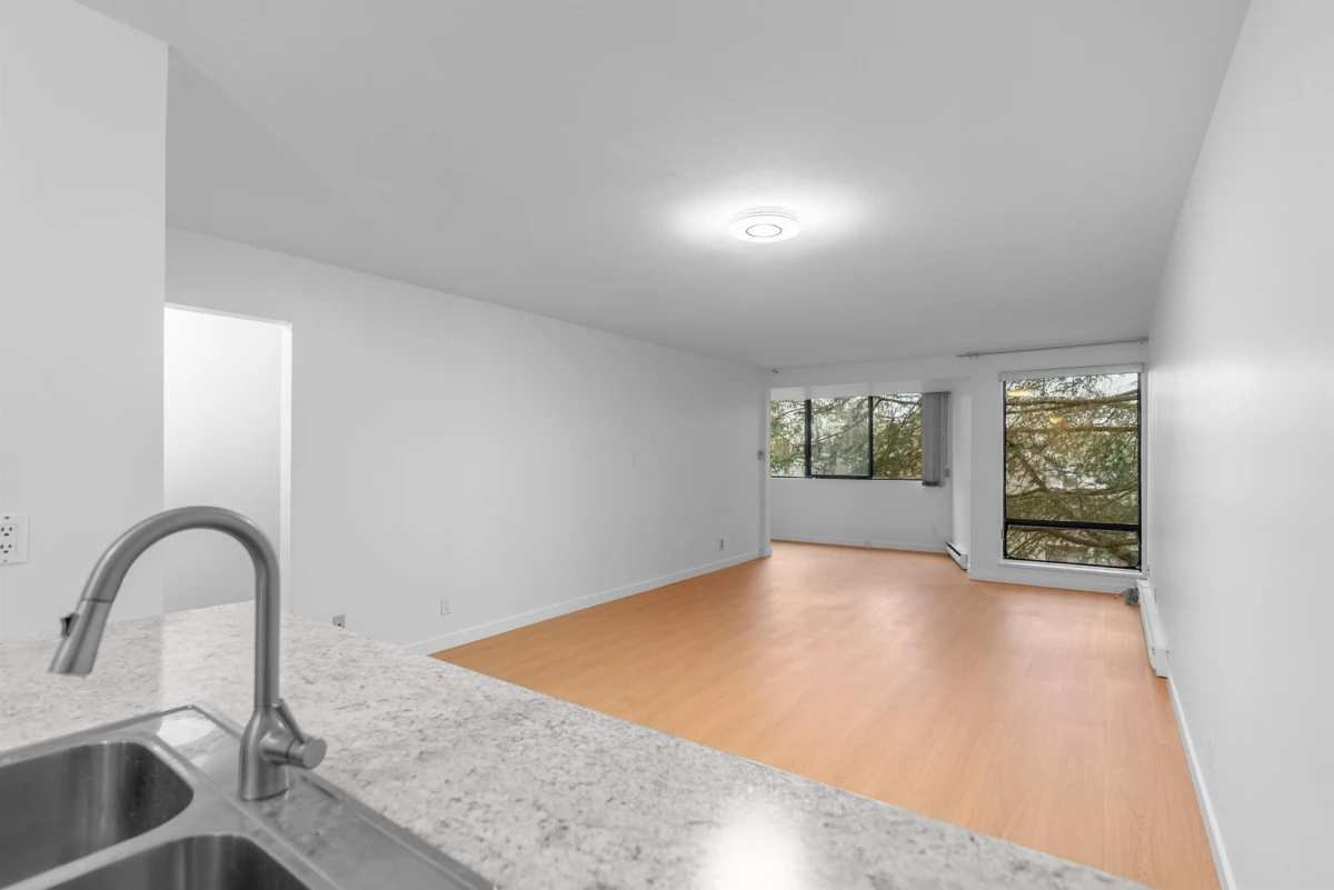 Family Room Photo of 214 9300 Glenacres Drive, Richmond, BC